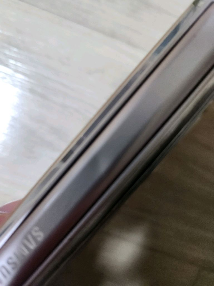 갤럭시폴드6 256 핑크 팝니다 이미지