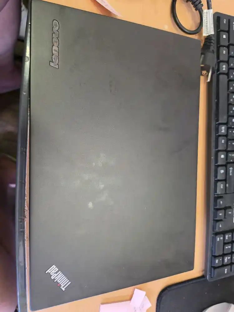 레노버 씽크패드 T440s 노트북 판매해요 이미지
