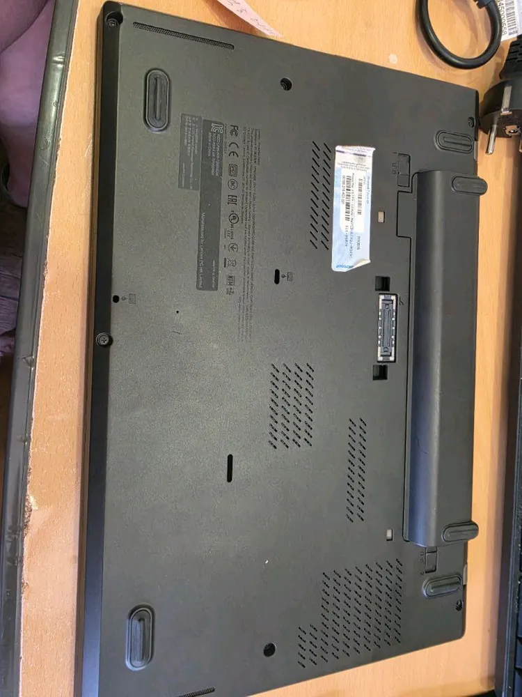 레노버 씽크패드 T440s 노트북 판매해요 이미지