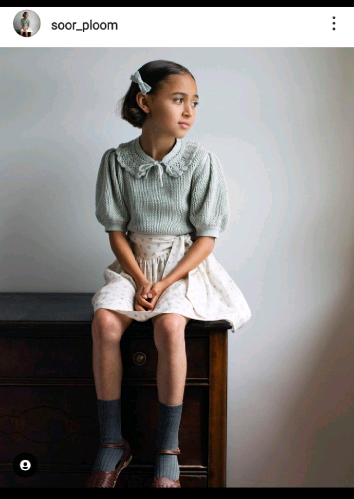 수어플룸 4-5y일괄 이미지