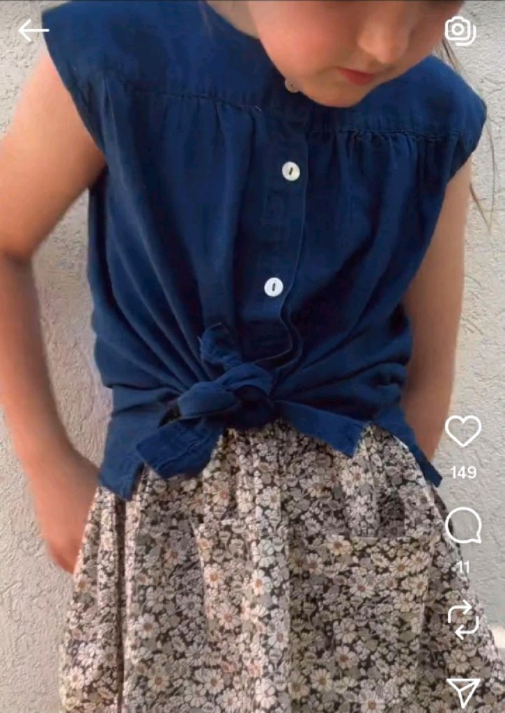 수어플룸 4-5y일괄 이미지