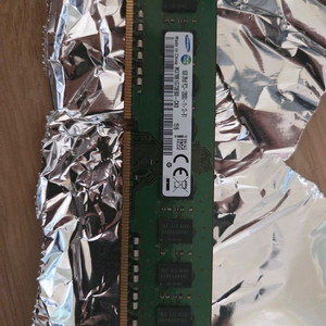 DDR3 메모리 8GB,4GB 이미지