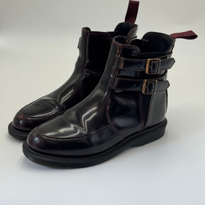 240 닥터마틴 Dr. Martens 플로라 -421 이미지