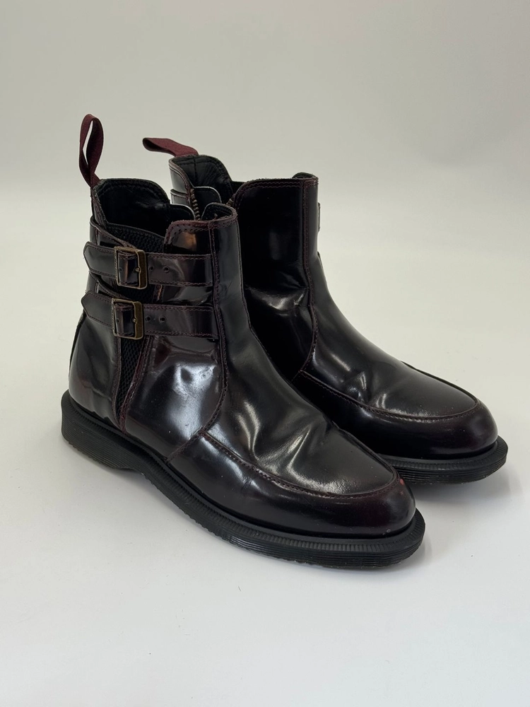 240 닥터마틴 Dr. Martens 플로라 -421 이미지