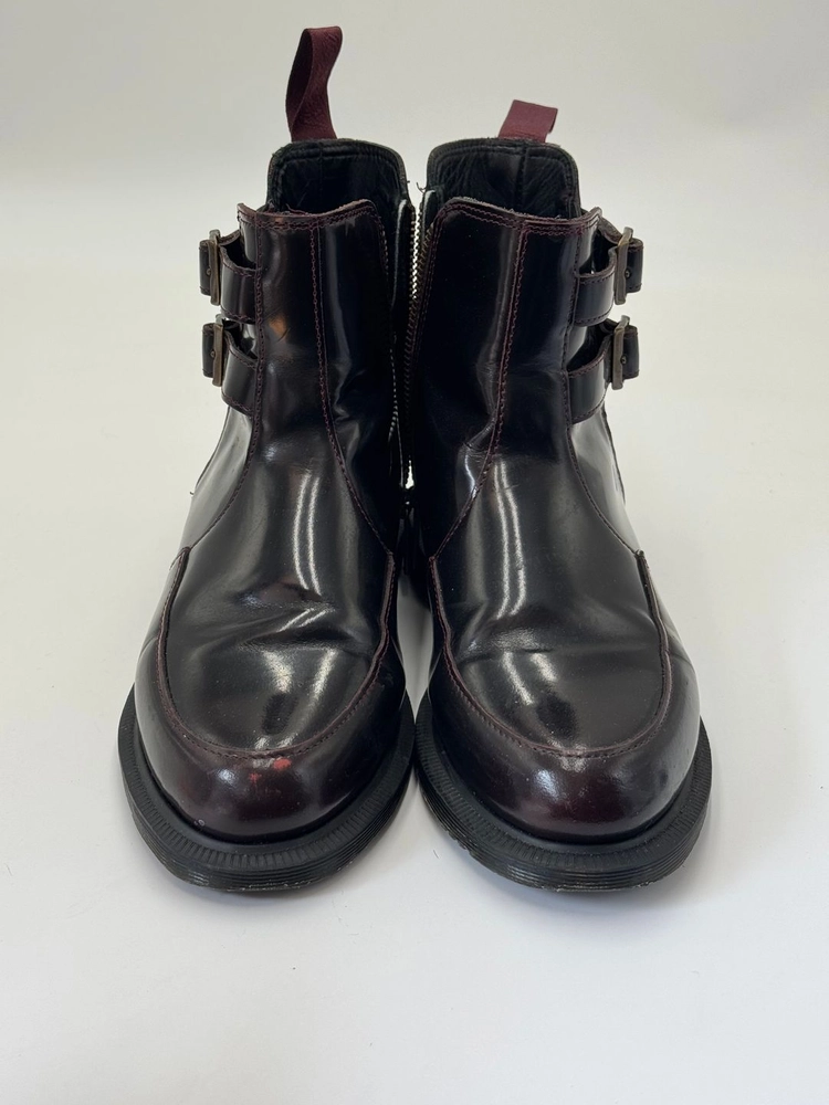 240 닥터마틴 Dr. Martens 플로라 -421 이미지