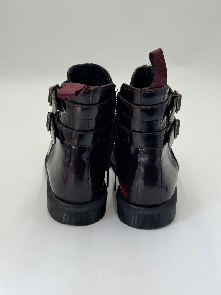 240 닥터마틴 Dr. Martens 플로라 -421 이미지