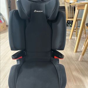 다이치 프리미엄 시즌2 카시트 daiichi 이미지