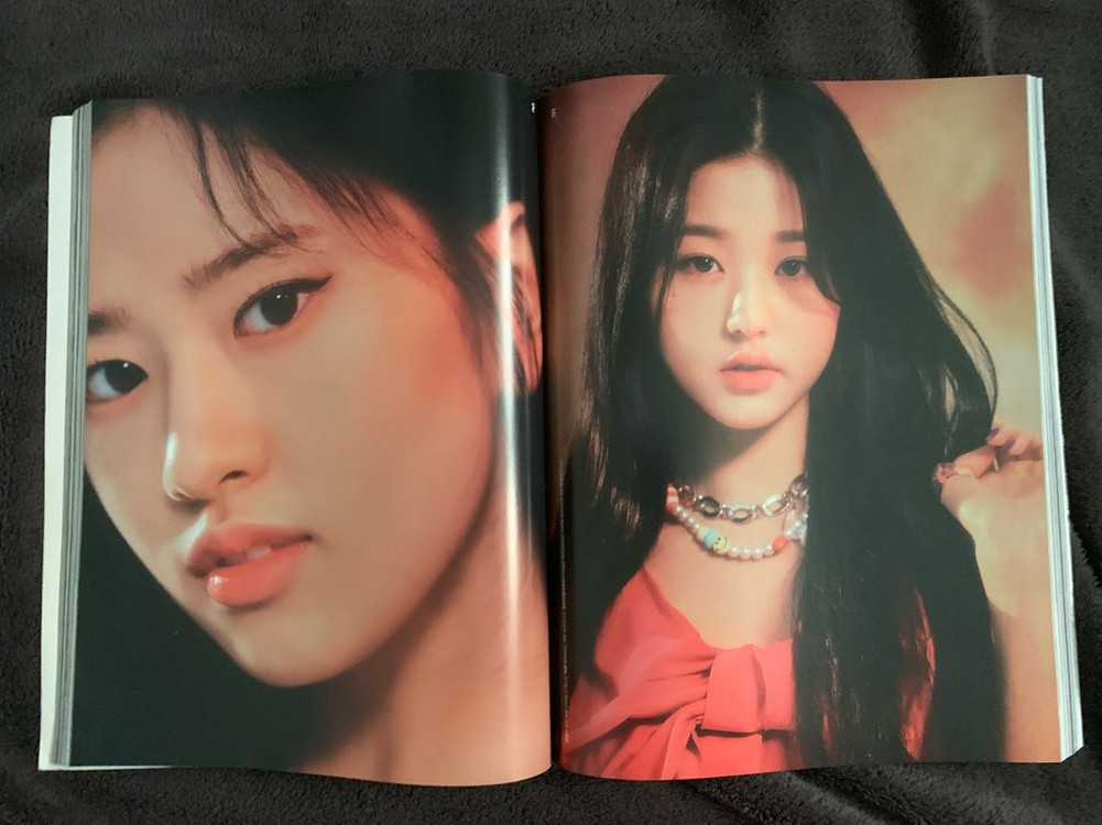 2020년 5월호 [데이즈드] 공효진 표지 - 몬스타엑스 기현, 크래비티, 아이즈원 이미지