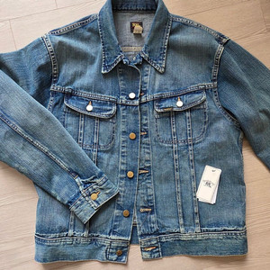 rrl(더블알엘) lot271 리랜드 xl 이미지