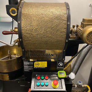 하스가란티 로스터기 2.5kg 이미지