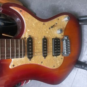 콜트 g250 일렉기타 이미지