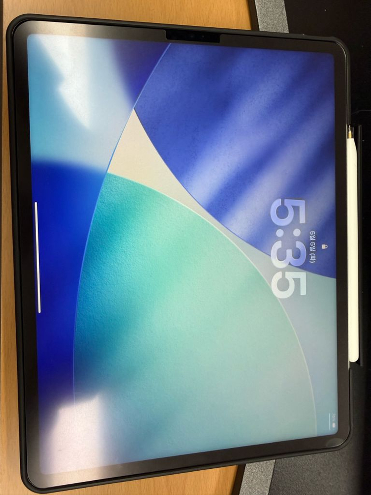 아이패드 12.9 5세대 wifi 팝니다 이미지