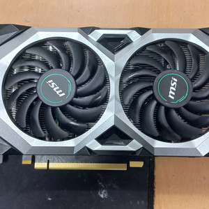 msi rtx 2070 ventus gp 8g 그래픽카드 팝니다. 이미지