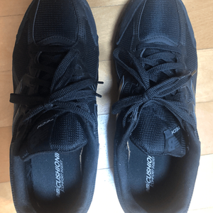 뉴발란스(New Balance) 운동화 판매 합니다 (W480SK5 (4E)) (사이즈 : 280) 이미지