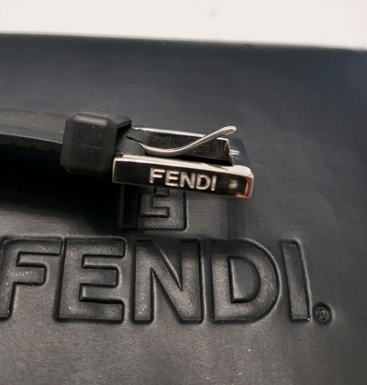 펜디 여성 버블 돔 주카 시계 손목시계 팬디 FENDI 여자 팔찌 이미지