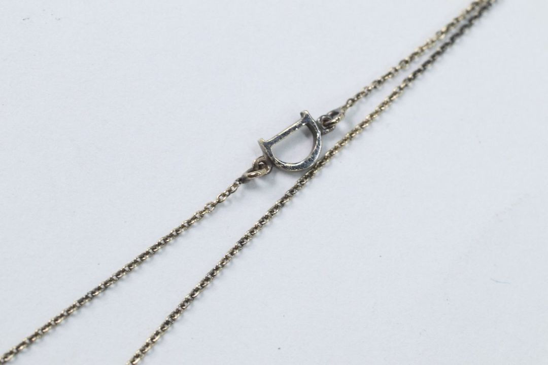 DAMIANI 다미아니 750 K18 벨에포크 다이아몬드 목걸이 이미지