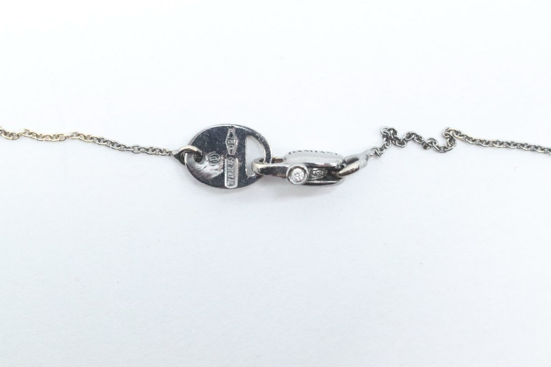 DAMIANI 다미아니 750 K18 벨에포크 다이아몬드 목걸이 이미지