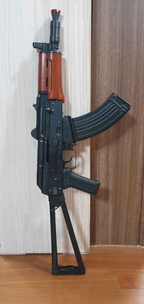 we ak74u gbbr + 옵션 이미지