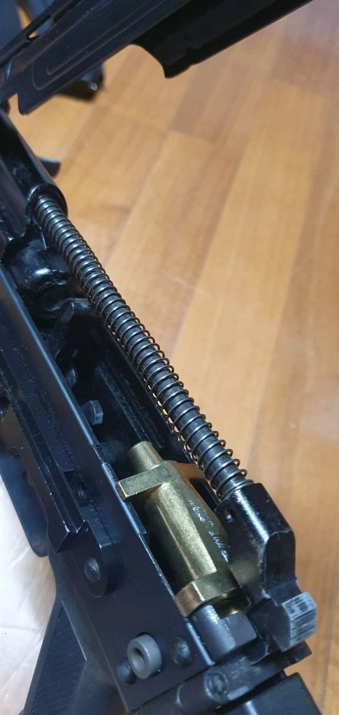 we ak74u gbbr + 옵션 이미지