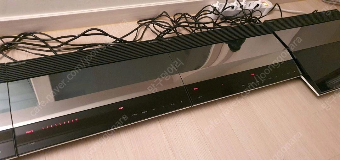 뱅앤올룹슨 Beosystem 4500 판매합니다 이미지