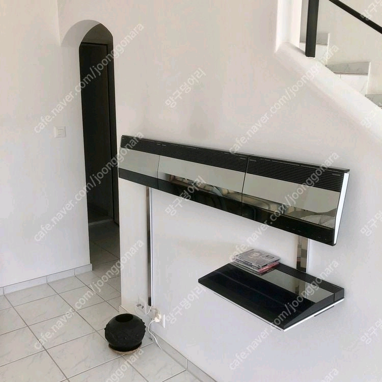 뱅앤올룹슨 Beosystem 4500 판매합니다 이미지