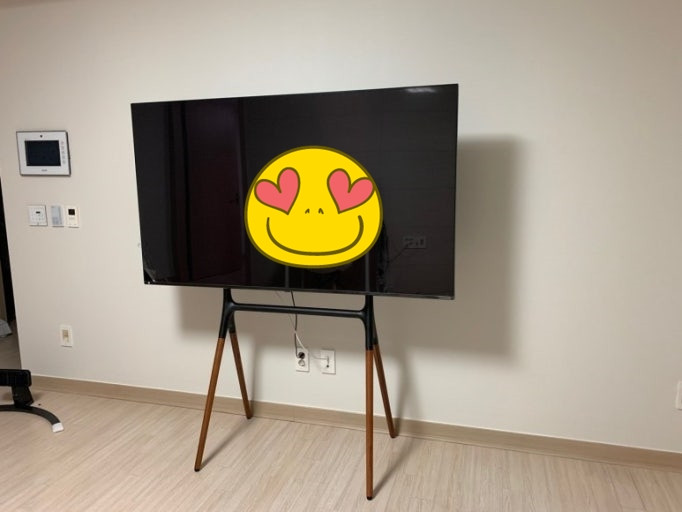 LG 55인치 AI 스마트 TV 9시리즈 (4K UHD) 한달사용 이미지