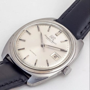 IWC 샤프하우젠 R819A cal.8541b 무브먼트 빈티지 이미지