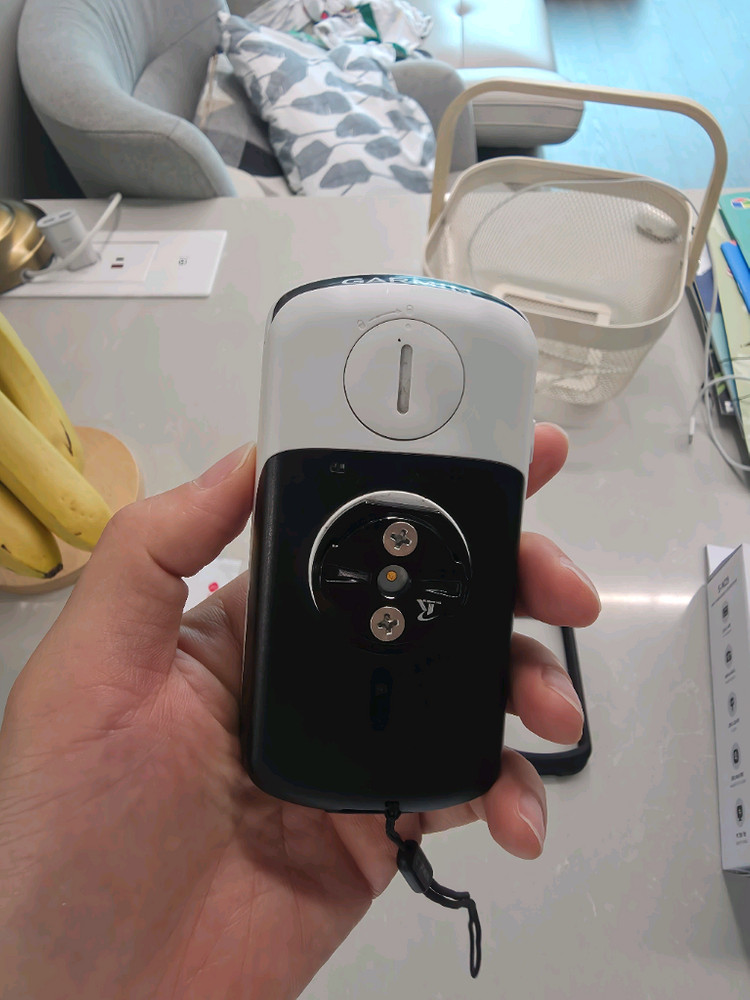가민 엣지 1030 단품 팝니다 이미지