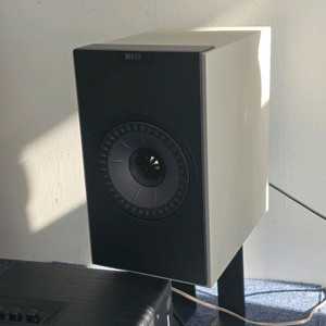 kef coda w s급 10시간사용미만 이미지