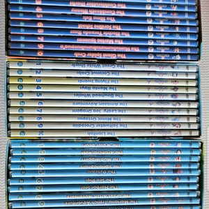 옥토넛 바다 탐험대(OCTONAUTS) DVD 1집~4집 이미지