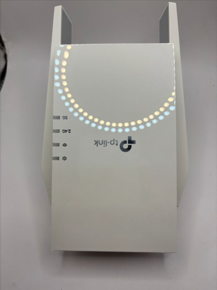 TP-Link RE705X AX3000 Wi-Fi 6 확장기 이미지