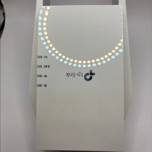 TP-Link RE705X AX3000 Wi-Fi 6 확장기 이미지
