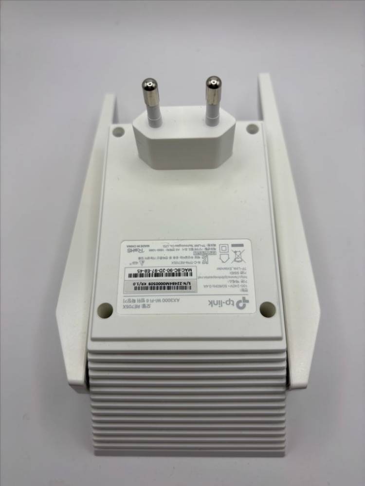 TP-Link RE705X AX3000 Wi-Fi 6 확장기 이미지