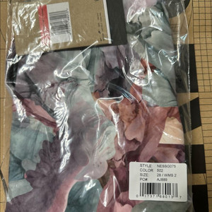 나이키 보르도 레이스업 28 이미지