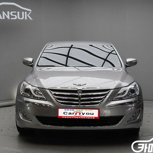 [현대]제네시스 BH330 LUXYRY VIP팩 이미지