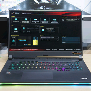고장고장고장 라이젠 5900HX 32G RTX3070 팝니다. 수원 이미지