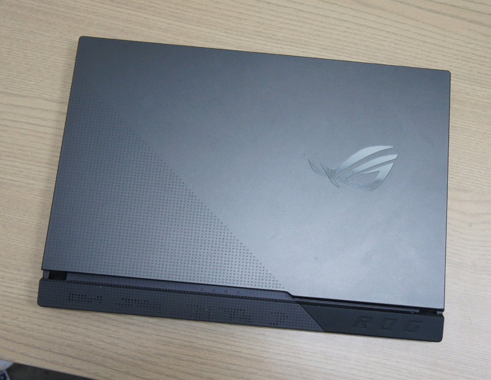 고장고장고장 라이젠 5900HX 32G RTX3070 팝니다. 수원 이미지