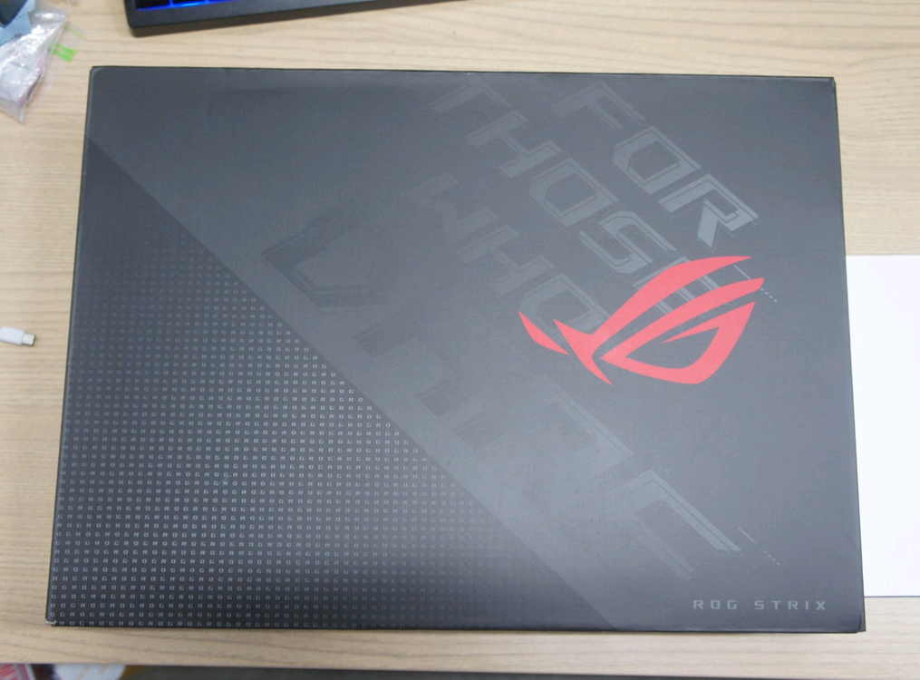 고장고장고장 라이젠 5900HX 32G RTX3070 팝니다. 수원 이미지