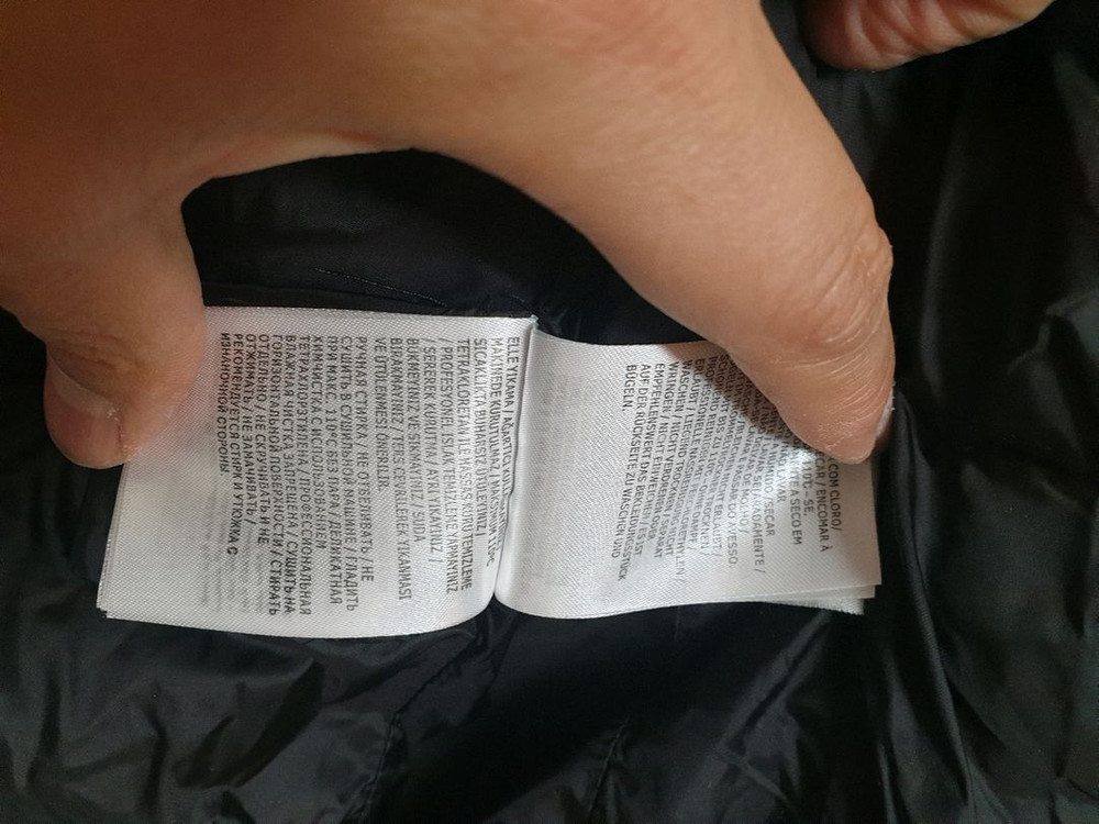 [여성] 몽클레어 여성 롱패딩 블랙 2사이즈 이미지
