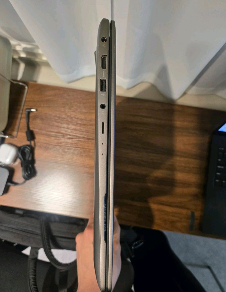 17인치 LG울트라기어 노트북 판매합니다. (I7, GTX1650, 16G) 이미지