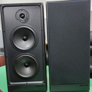 폴크오디오 북셀프 S -8 스피커 이미지