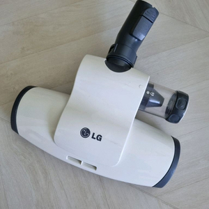 LG 청소기 헤드 침구용 이미지