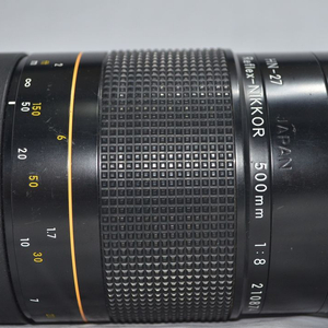 니콘500반사 니콘105마 니콘60마 니콘180mm 니콘80-200 니콘70-210 니콘35-70시리즈 이미지