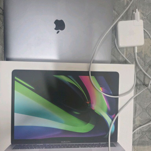 맥북 프로 M1 13인치 16gb / 1tb 판매합니다 이미지