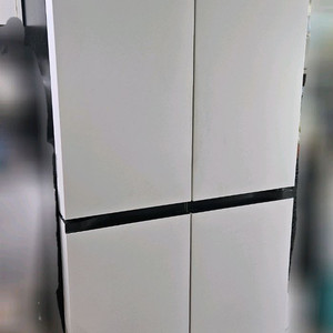 LG전자 오브제컬렉션 4도어 냉장고 870L 25년산 이미지