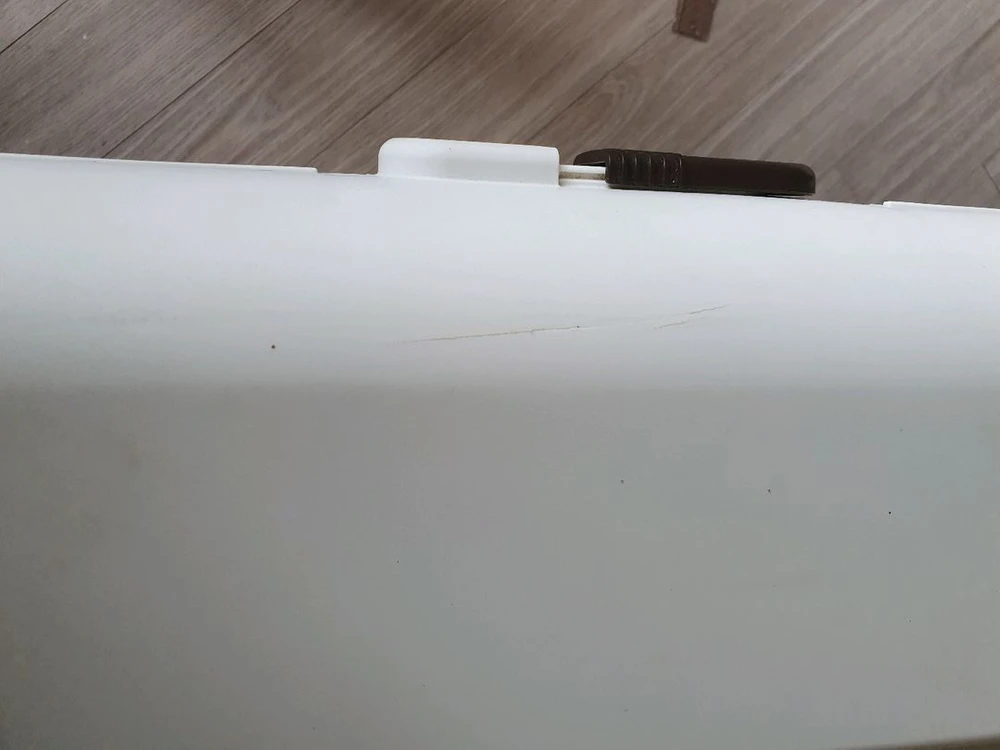 릿첼 이동장 접이식 켄넬 L 이미지