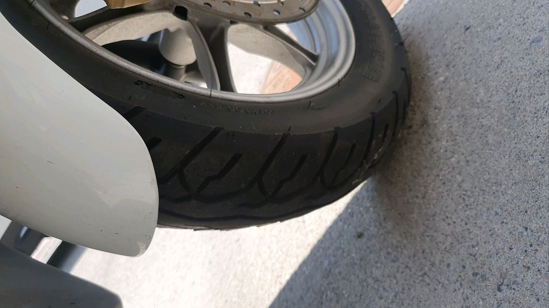 스즈키 버그만 125cc 이미지