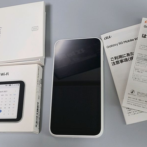 scr01 삼성 갤럭시 5g wifi 라우터 초s급 풀박 이미지