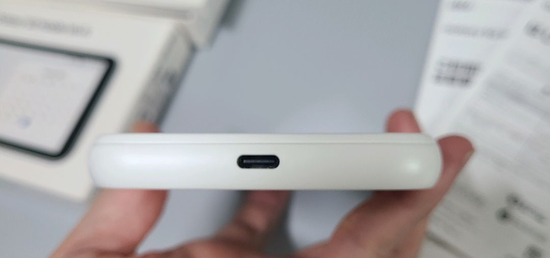 scr01 삼성 갤럭시 5g wifi 라우터 초s급 풀박 이미지