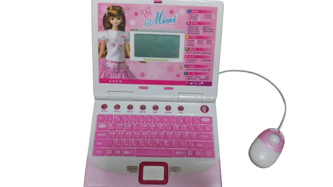 미미 컴퓨터, 뽀로로 패드, 시크릿쥬쥬 댄스 매트, 티니핑캐치, LG ET720 패드, Princess Fairy 이미지